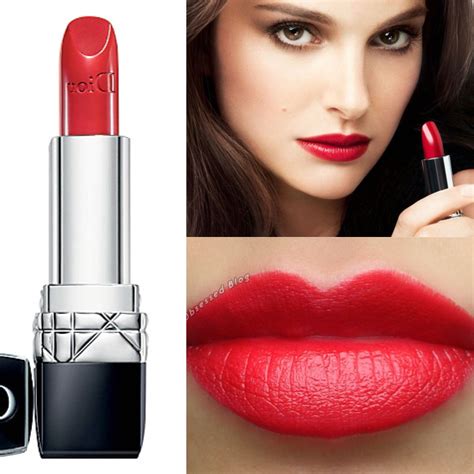 dior brick red lipstick|dior lipstick 999 4 types.